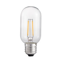 T45 1.6W Ampoule à éclairage LED à gradation avec homologation CE